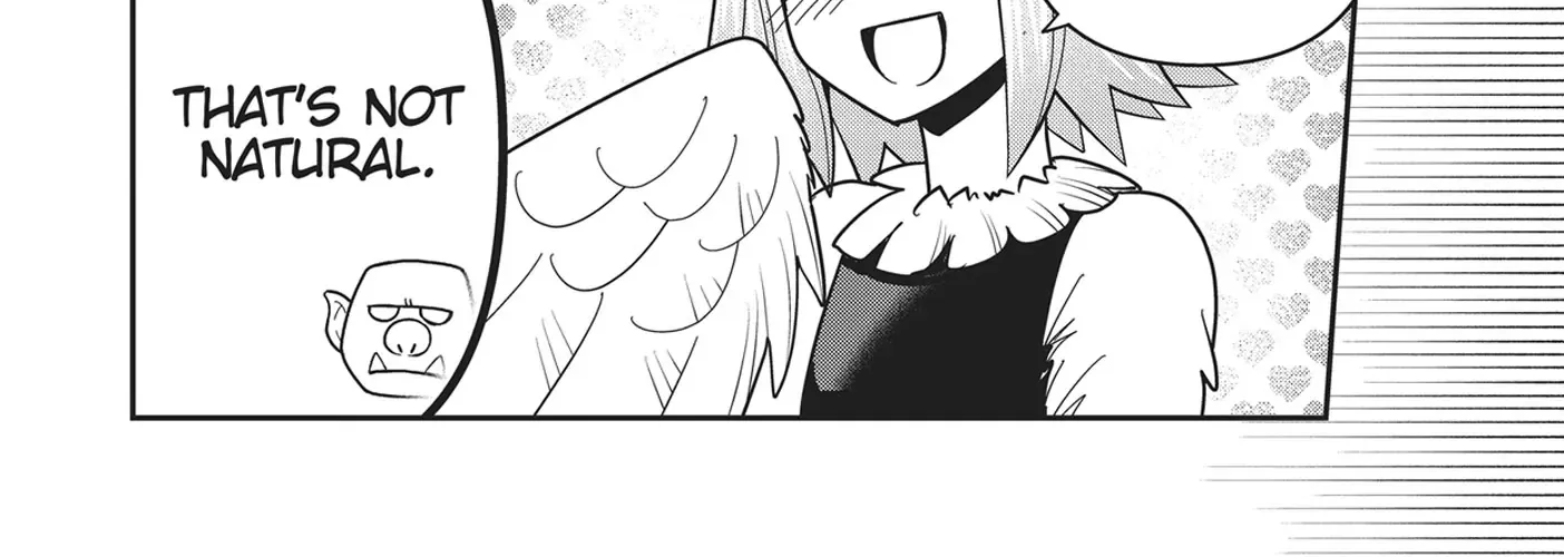 Dungeon Childhood Friends Chapter 44.1 page 20 - 
