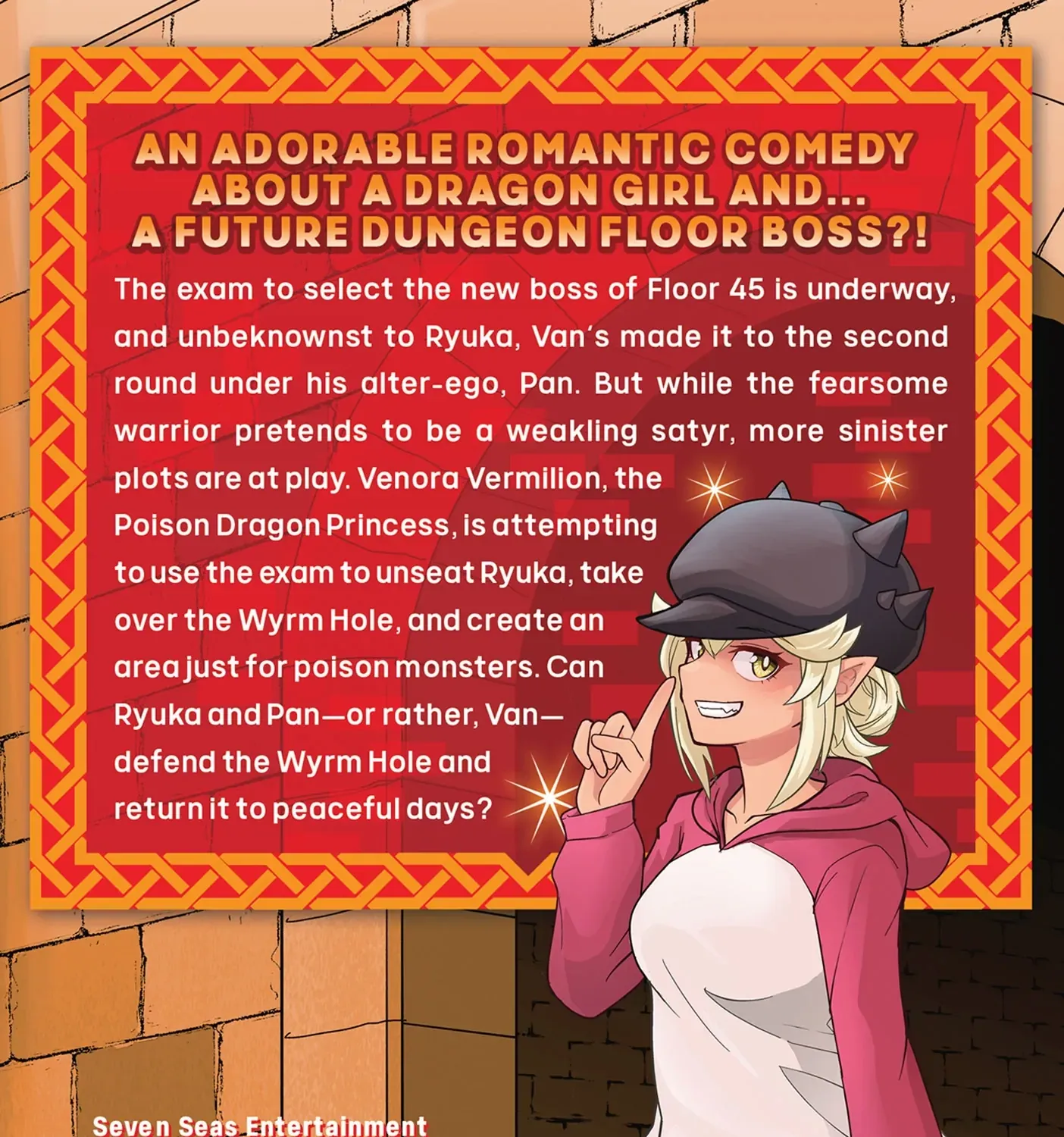 Dungeon Childhood Friends Chapter 44.1 page 29 - 