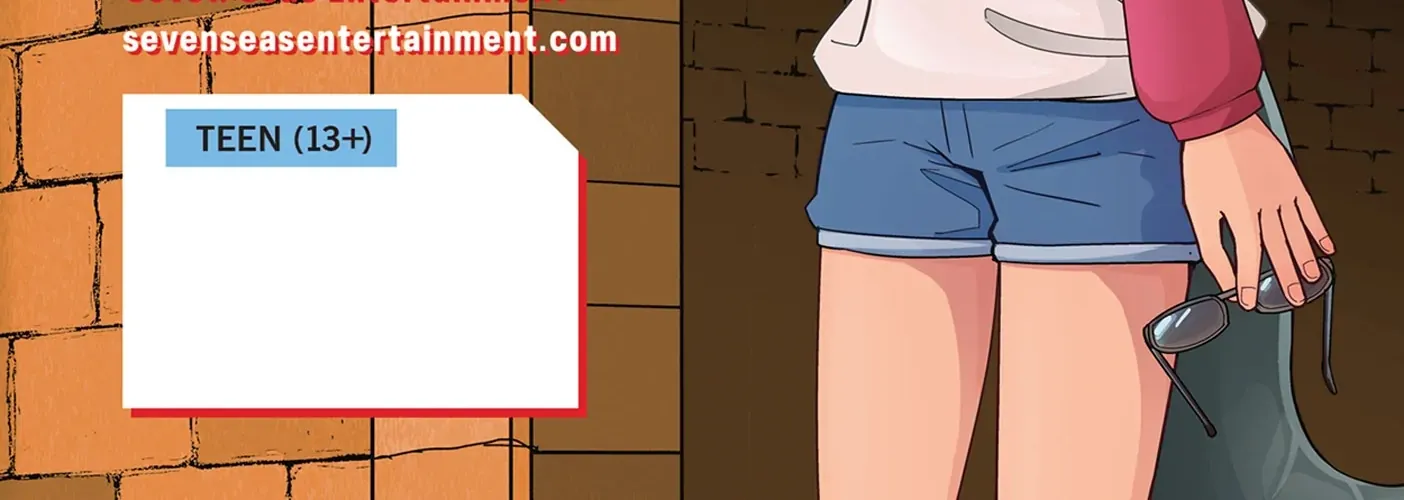 Dungeon Childhood Friends Chapter 44.1 page 30 - 