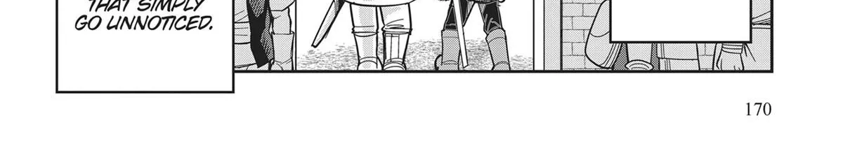 Dungeon Childhood Friends Chapter 44.5 page 12 - 