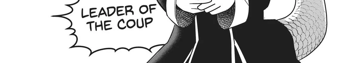 Dungeon Childhood Friends Chapter 44.5 page 26 - 