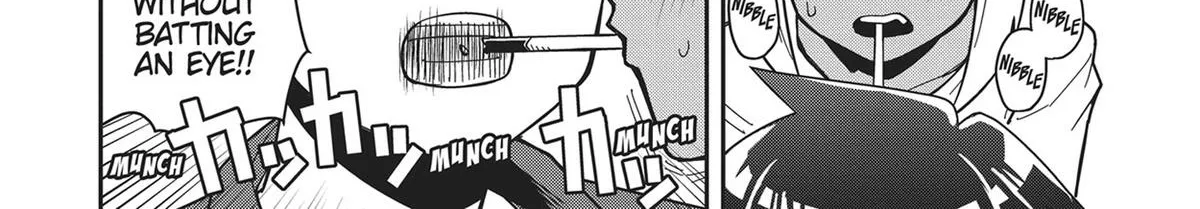 Dungeon Childhood Friends Chapter 44.5 page 4 - 