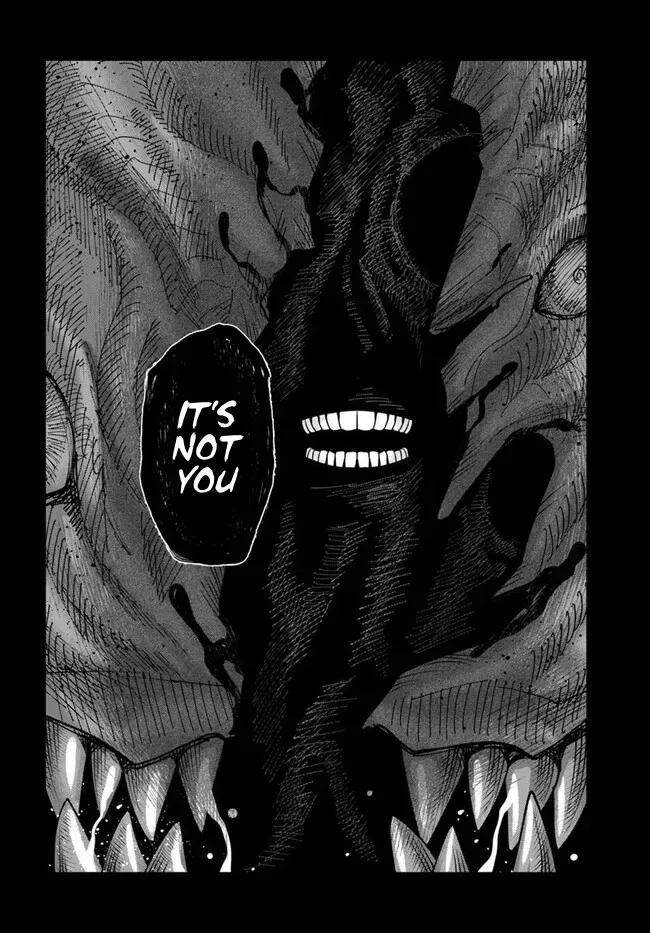 Dungeon Childhood Friends Chapter 47.2 page 11 - 