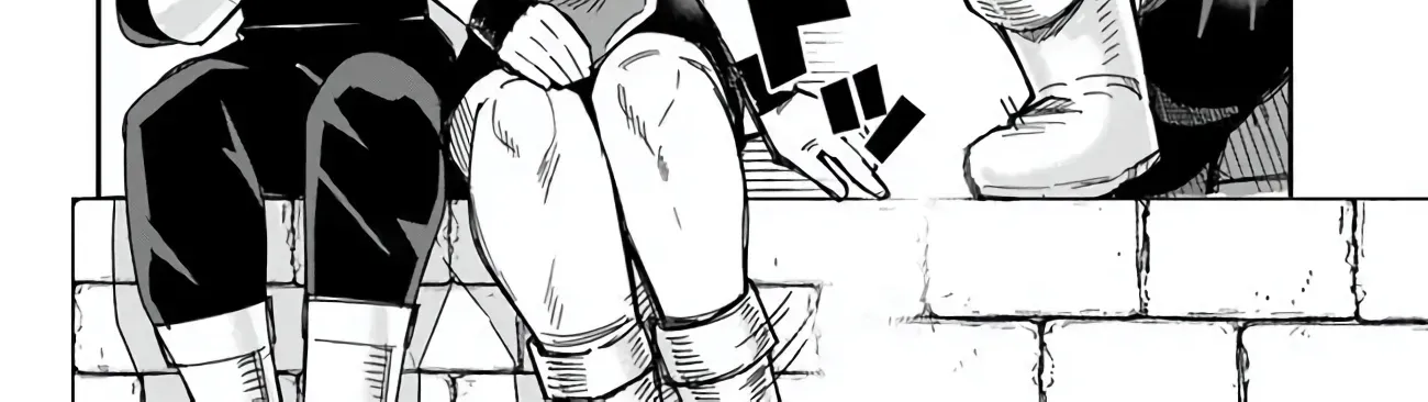 Dungeon Childhood Friends Chapter 49 page 5 - 
