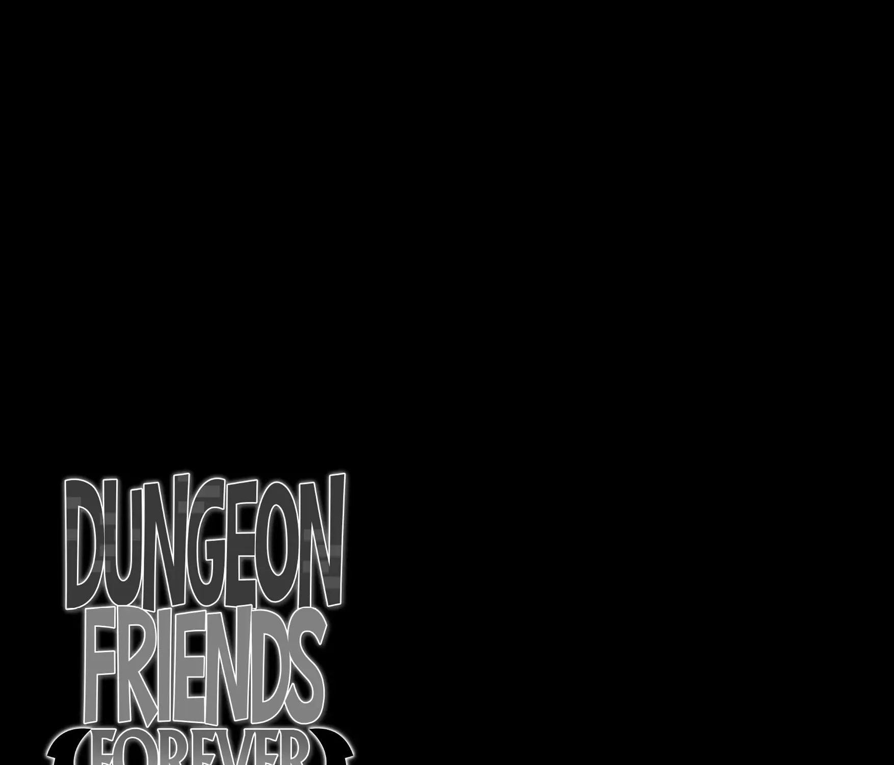 Dungeon Childhood Friends Chapter 5 page 33 - 