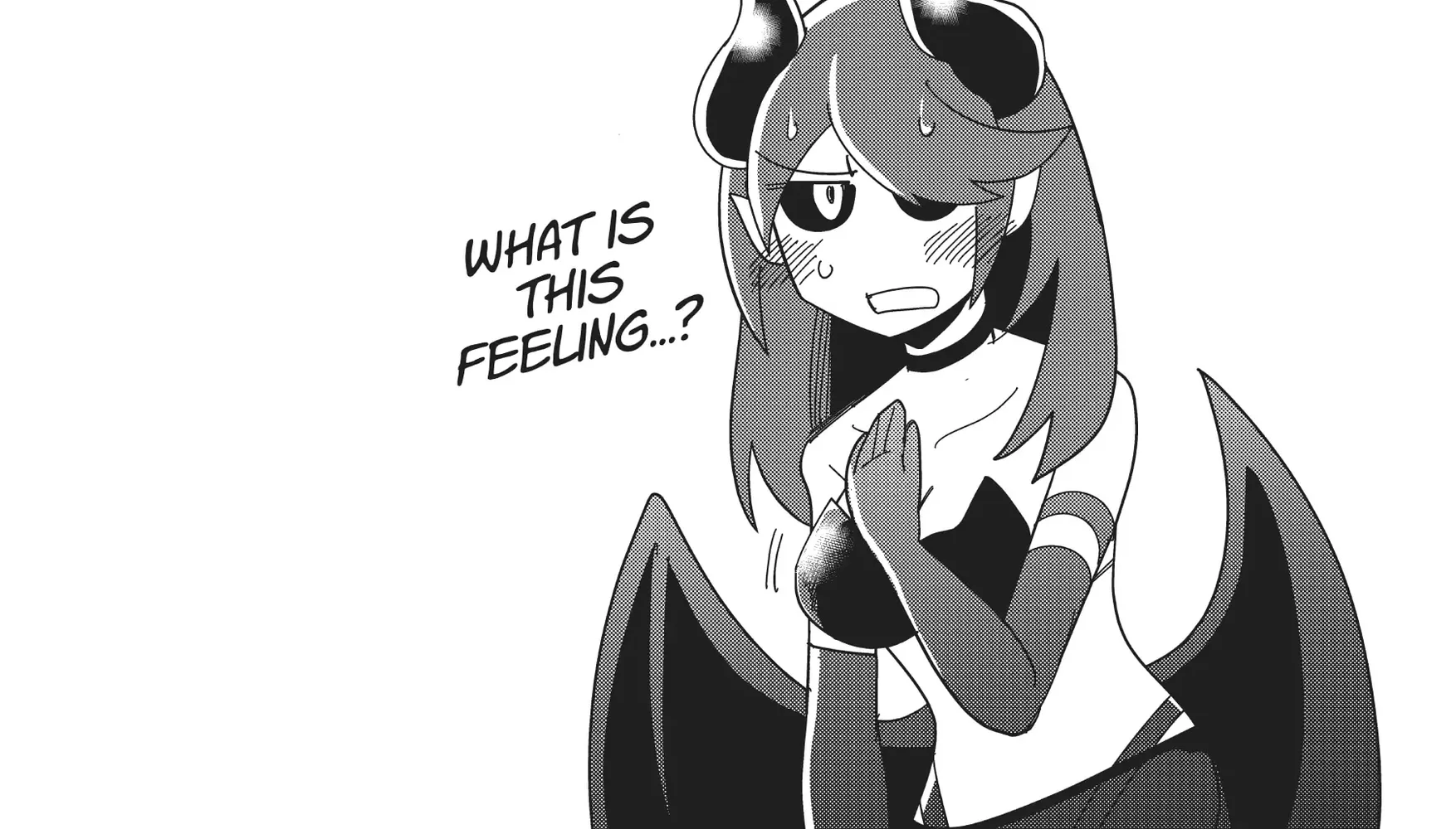 Dungeon Childhood Friends Chapter 5 page 36 - 