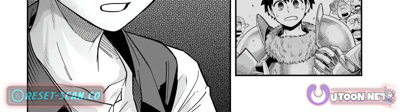 Dungeon Childhood Friends Chapter 52 page 11 - 