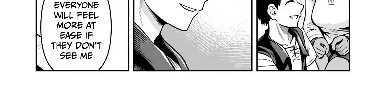 Dungeon Childhood Friends Chapter 52 page 13 - 