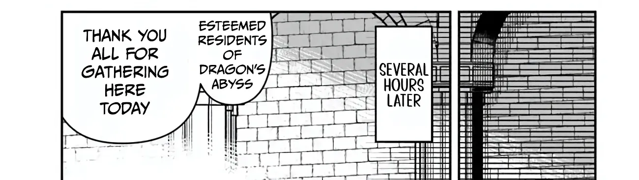 Dungeon Childhood Friends Chapter 52 page 17 - 