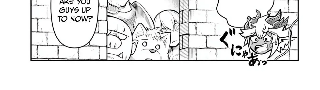 Dungeon Childhood Friends Chapter 53 page 3 - 
