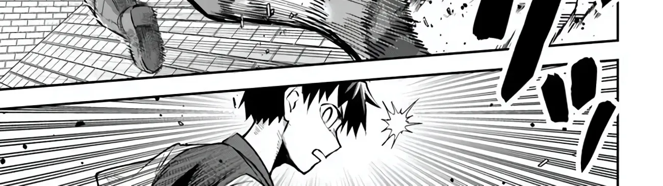 Dungeon Childhood Friends Chapter 53 page 31 - 