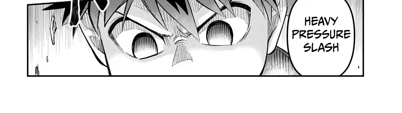 Dungeon Childhood Friends Chapter 54 page 13 - 
