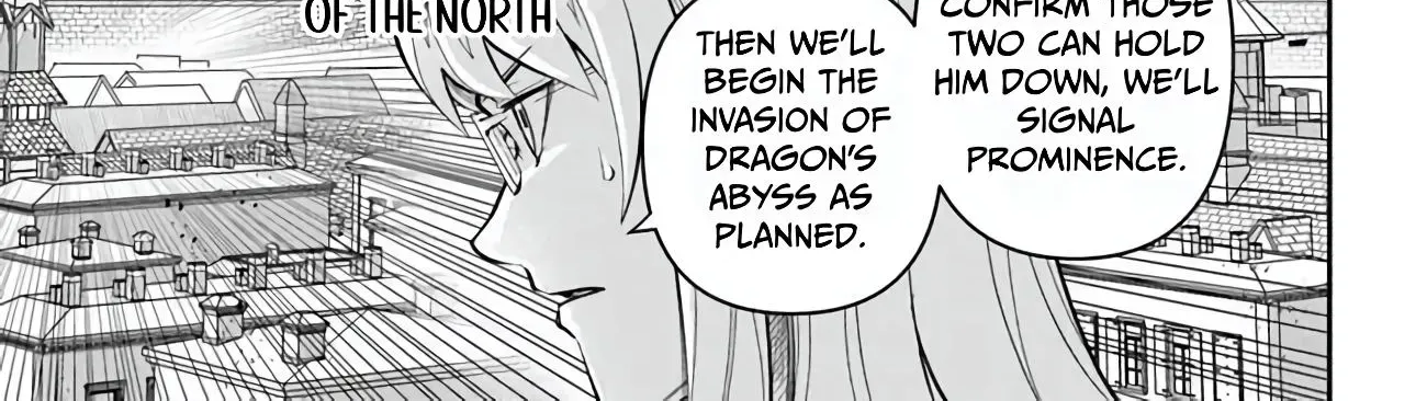 Dungeon Childhood Friends Chapter 54 page 3 - 
