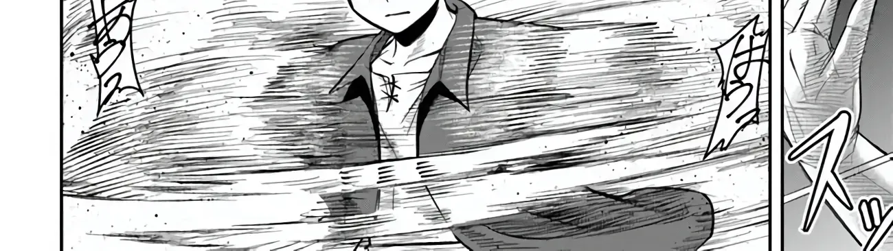 Dungeon Childhood Friends Chapter 54 page 25 - 