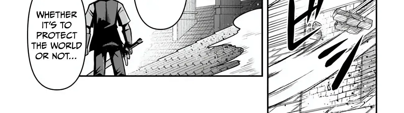 Dungeon Childhood Friends Chapter 54 page 27 - 