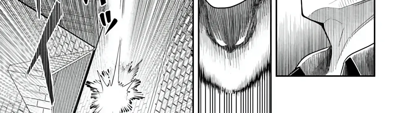 Dungeon Childhood Friends Chapter 54 page 31 - 