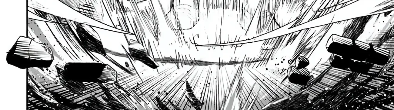 Dungeon Childhood Friends Chapter 54 page 33 - 
