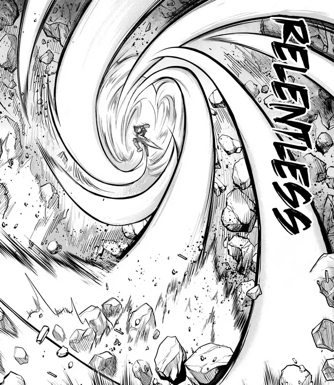 Dungeon Childhood Friends Chapter 55 page 14 - 
