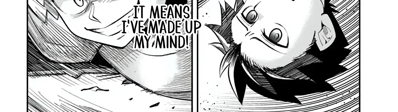 Dungeon Childhood Friends Chapter 55 page 5 - 
