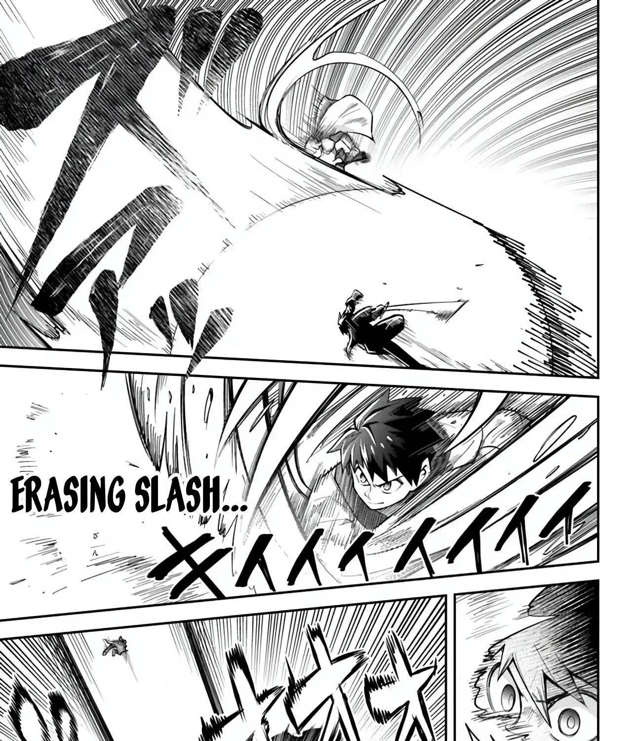 Dungeon Childhood Friends Chapter 55 page 6 - 