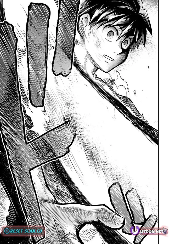 Dungeon Childhood Friends Chapter 56 page 12 - 