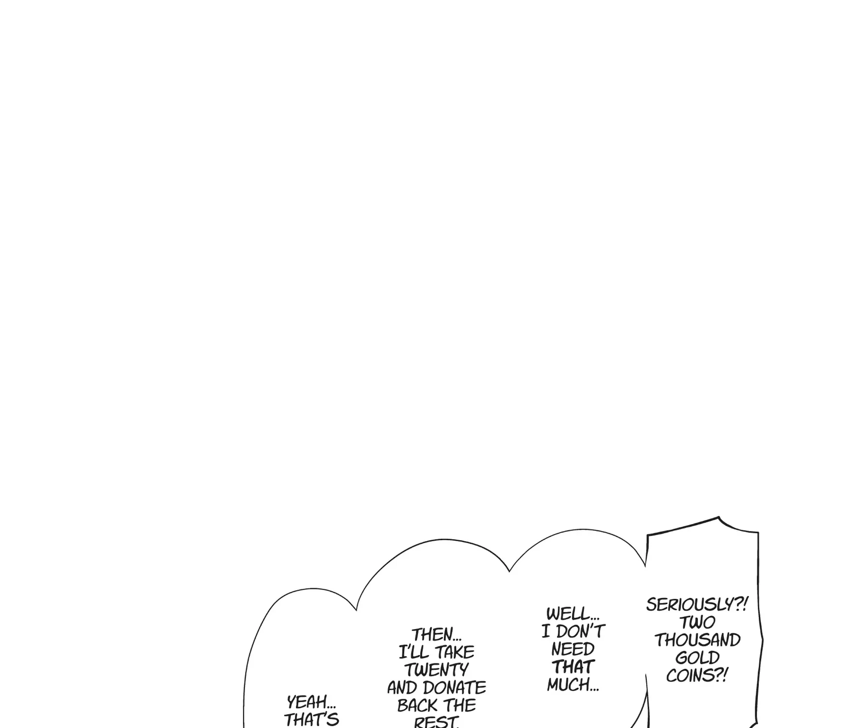 Dungeon Childhood Friends Chapter 6 page 35 - 
