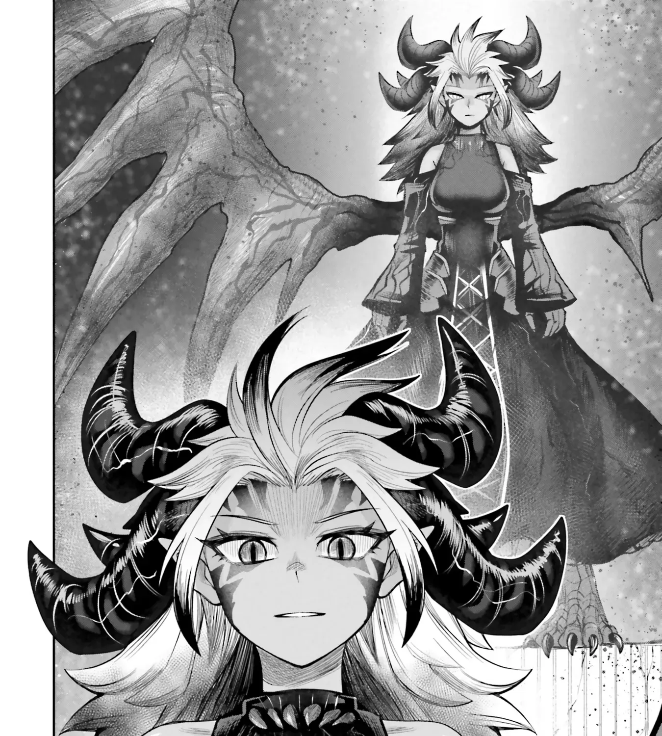 Dungeon Childhood Friends Chapter 60 page 15 - 