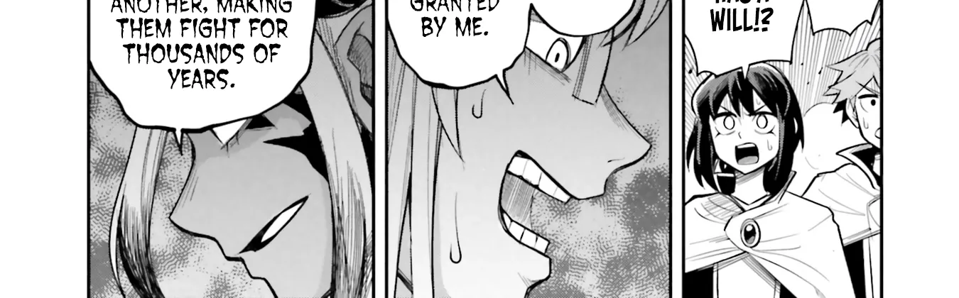 Dungeon Childhood Friends Chapter 60 page 18 - 