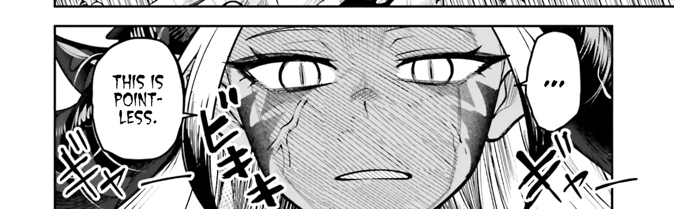 Dungeon Childhood Friends Chapter 60 page 24 - 