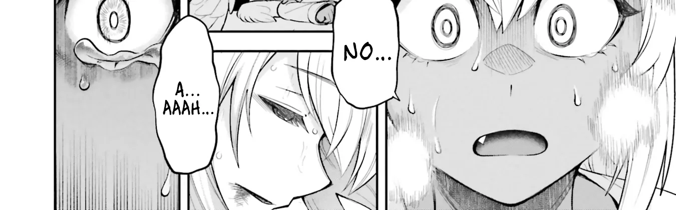 Dungeon Childhood Friends Chapter 60 page 4 - 