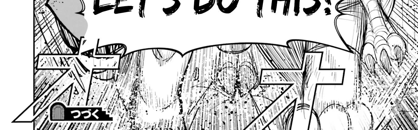 Dungeon Childhood Friends Chapter 60 page 48 - 