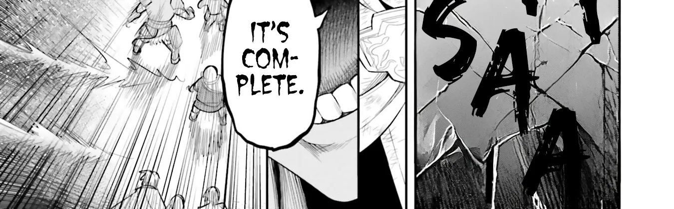 Dungeon Childhood Friends Chapter 60 page 6 - 