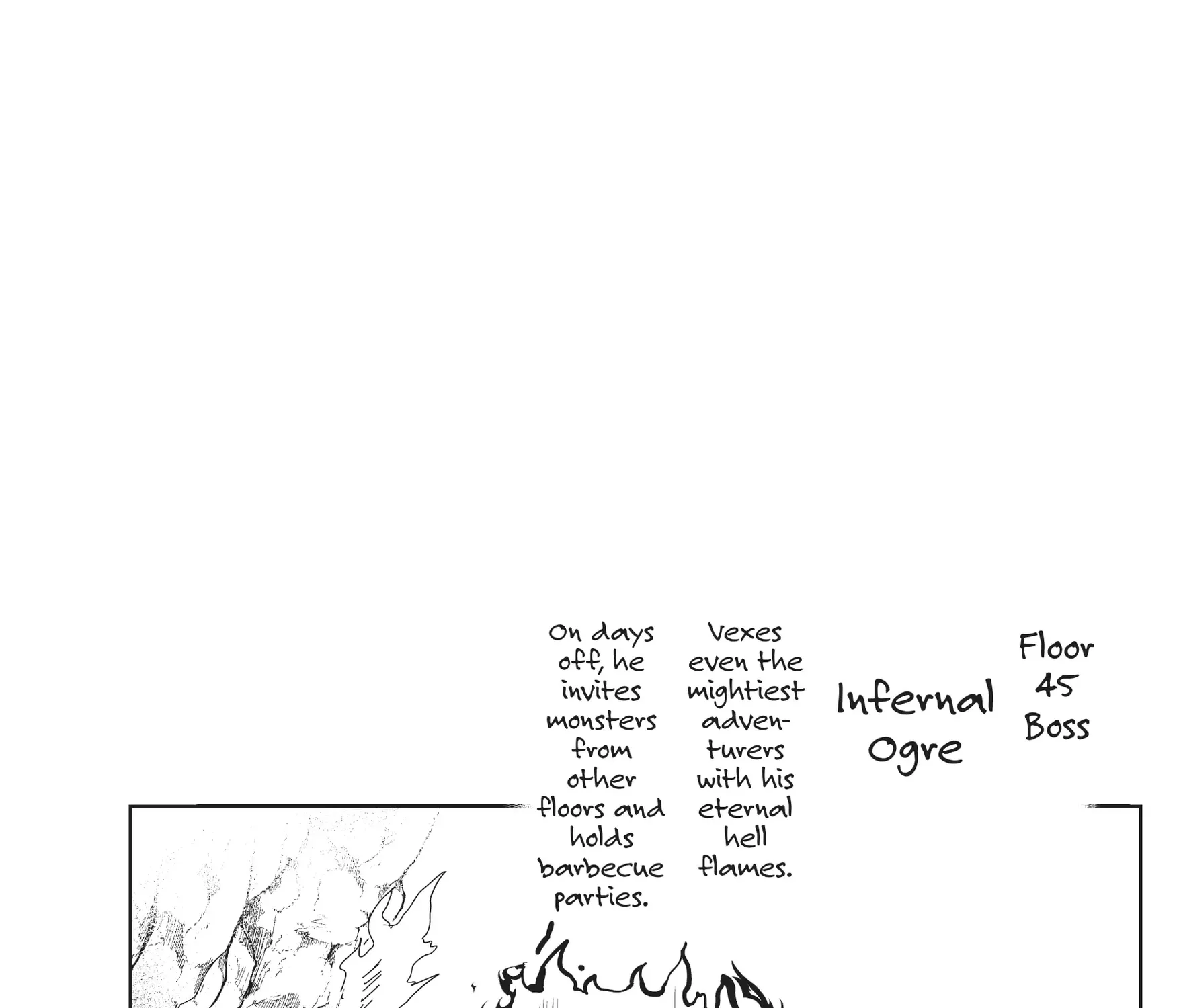Dungeon Childhood Friends Chapter 7 page 27 - 