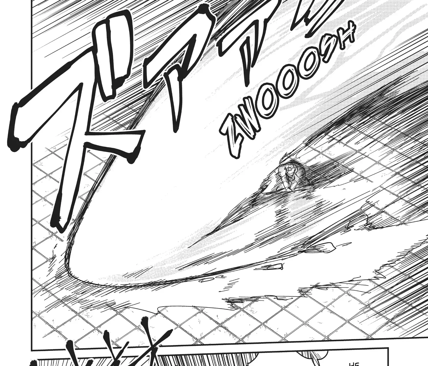 Dungeon Childhood Friends Chapter 9 page 23 - 