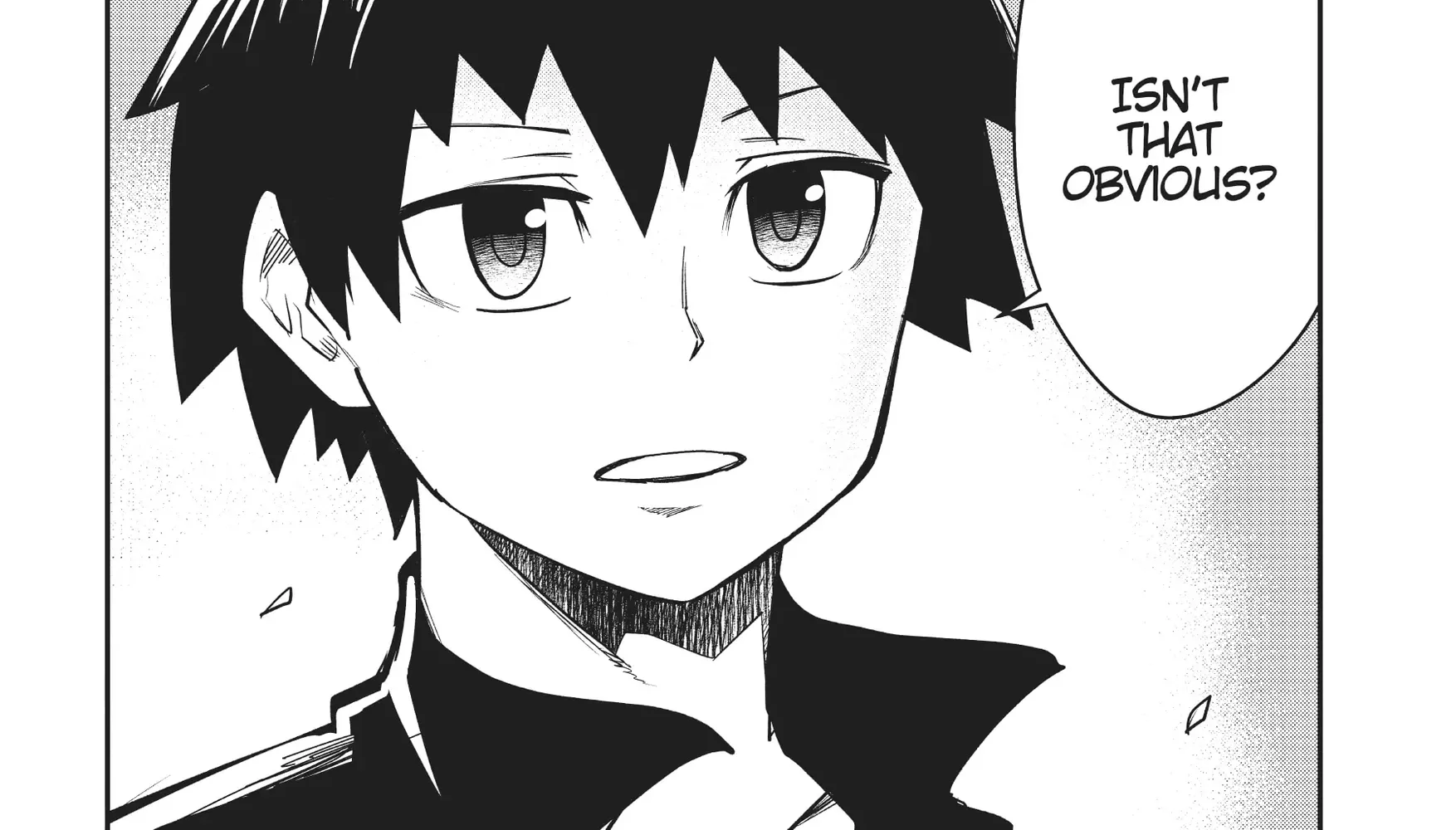 Dungeon Childhood Friends Chapter 9 page 36 - 