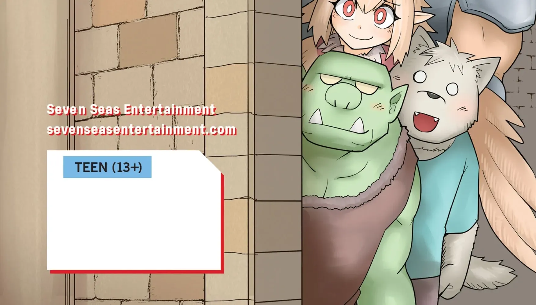 Dungeon Childhood Friends Chapter 9 page 50 - 