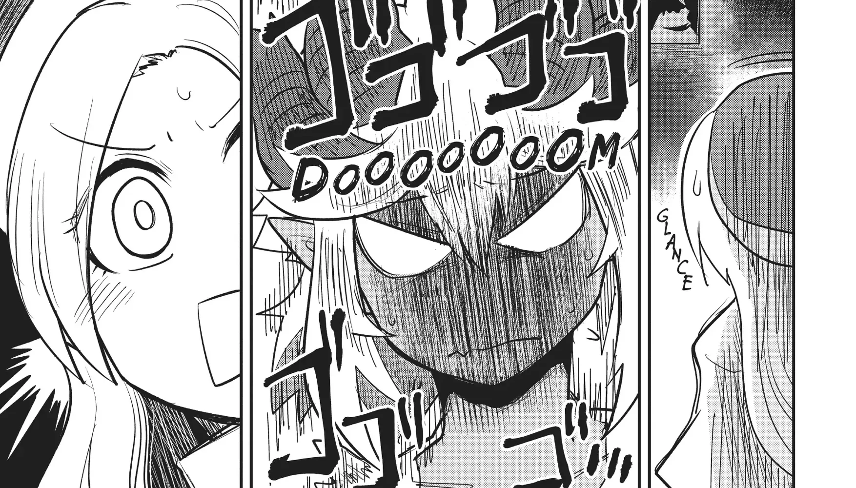 Dungeon Childhood Friends Chapter 9 page 10 - 