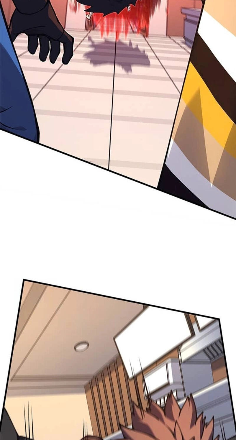 Dungeon Crawler Carl Chapter 45 page 22 - 