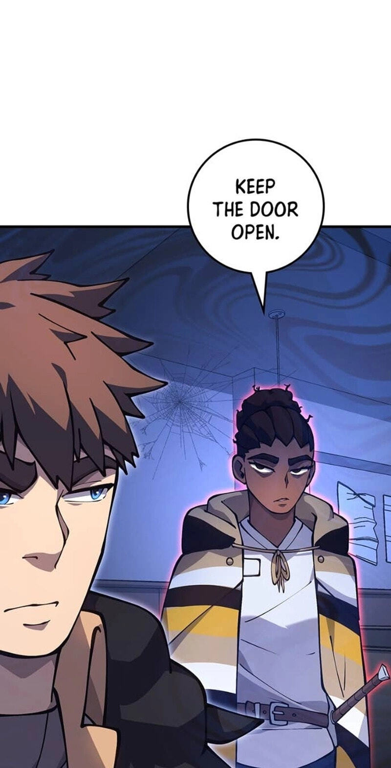 Dungeon Crawler Carl Chapter 45 page 28 - 