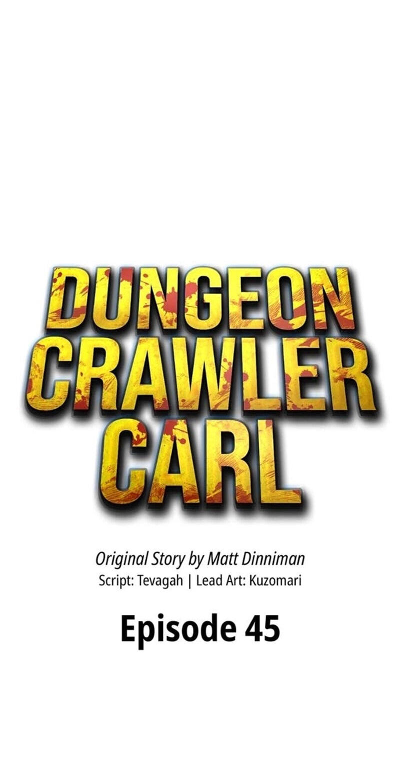 Dungeon Crawler Carl Chapter 45 page 35 - 