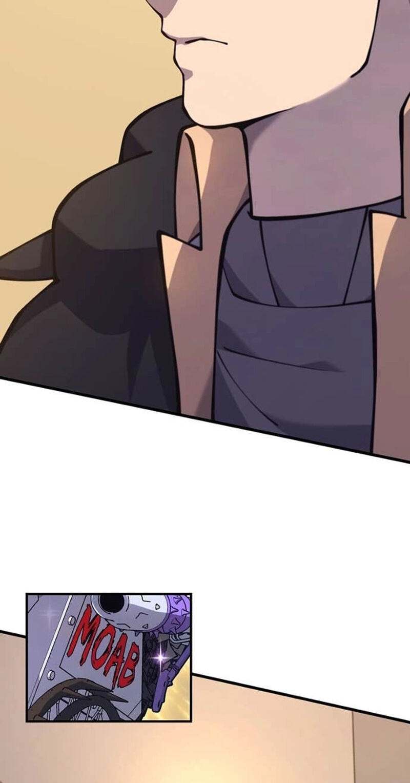 Dungeon Crawler Carl Chapter 45 page 37 - 