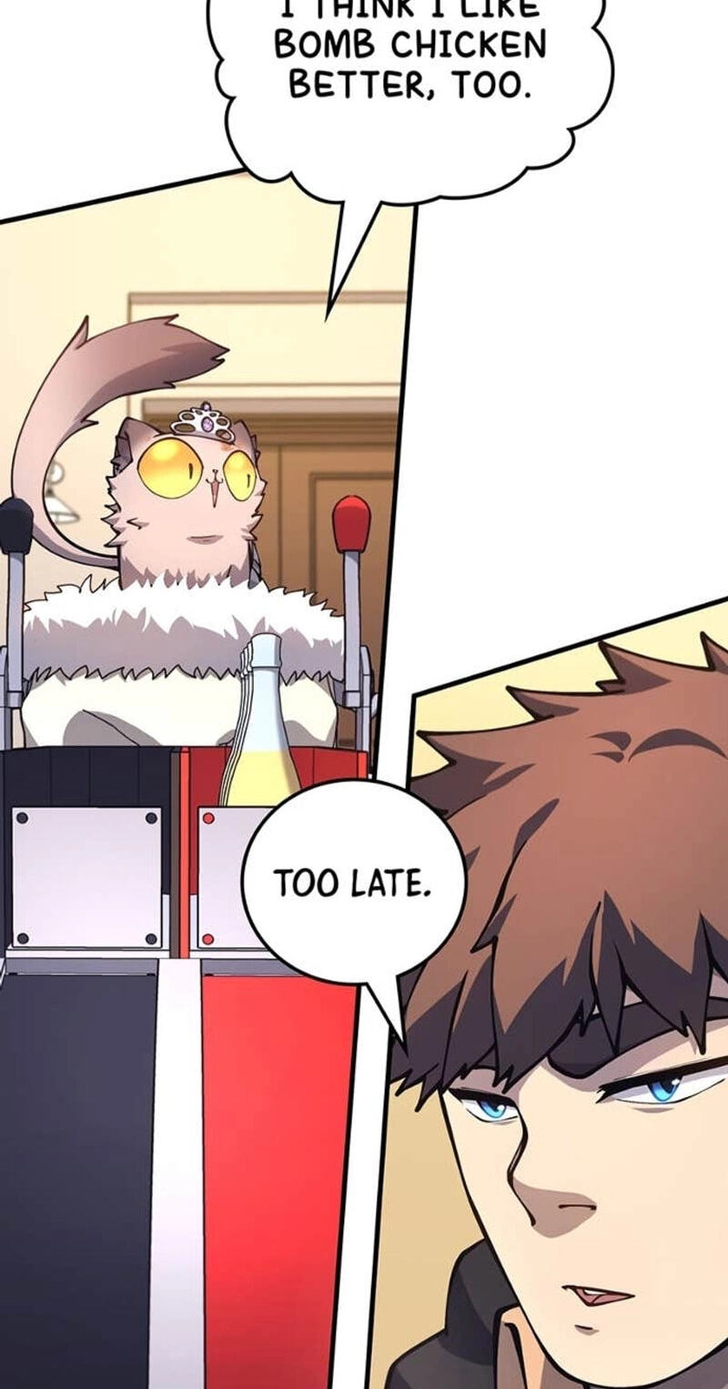 Dungeon Crawler Carl Chapter 45 page 39 - 