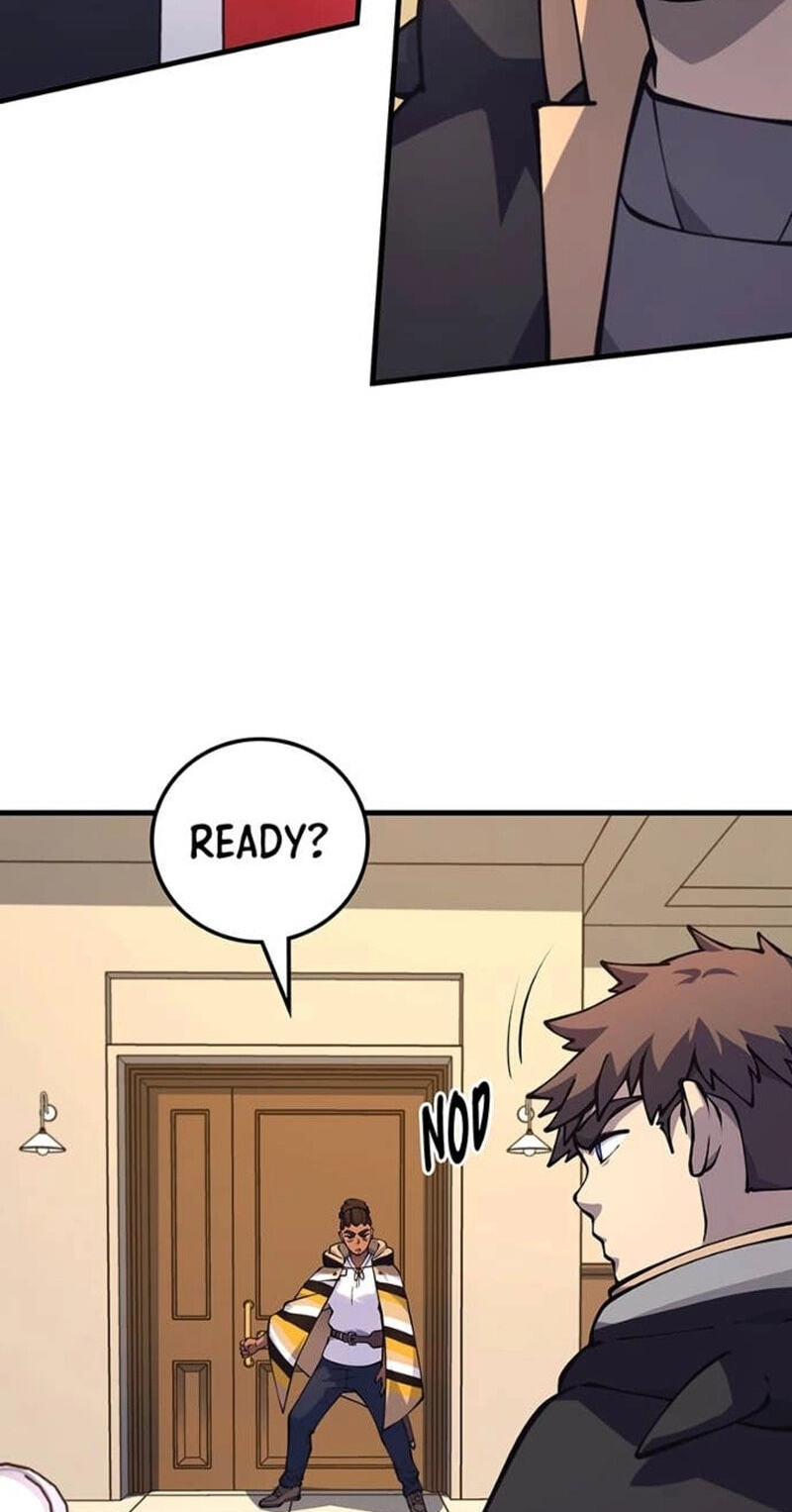 Dungeon Crawler Carl Chapter 45 page 40 - 