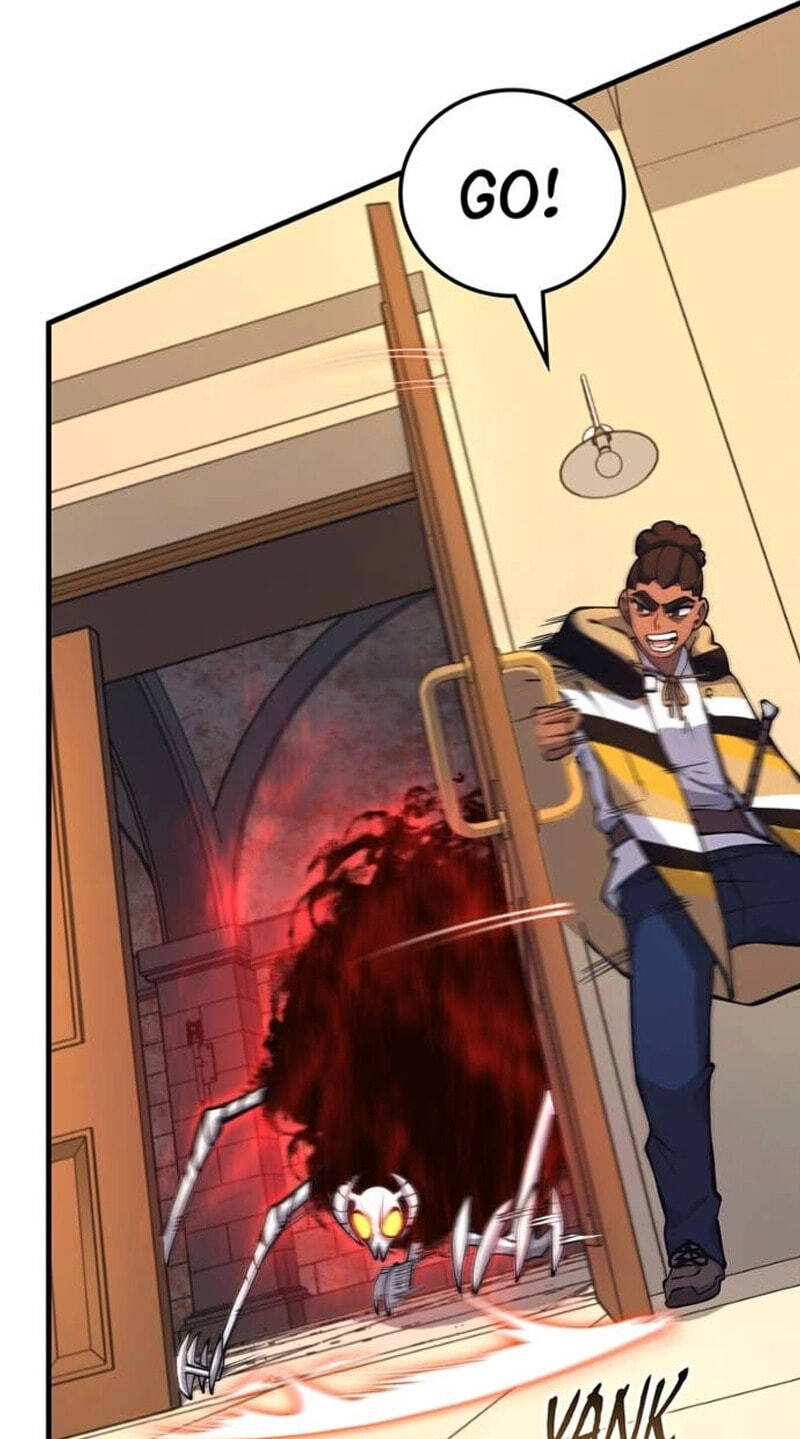 Dungeon Crawler Carl Chapter 45 page 43 - 