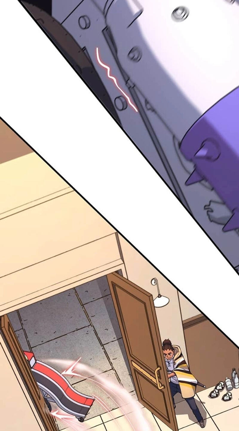 Dungeon Crawler Carl Chapter 45 page 49 - 