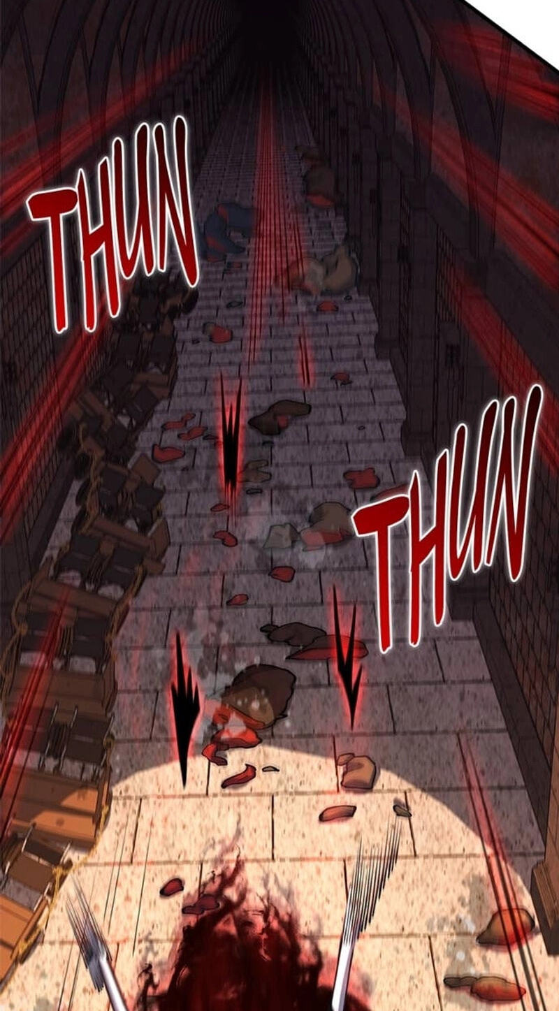 Dungeon Crawler Carl Chapter 45 page 63 - 