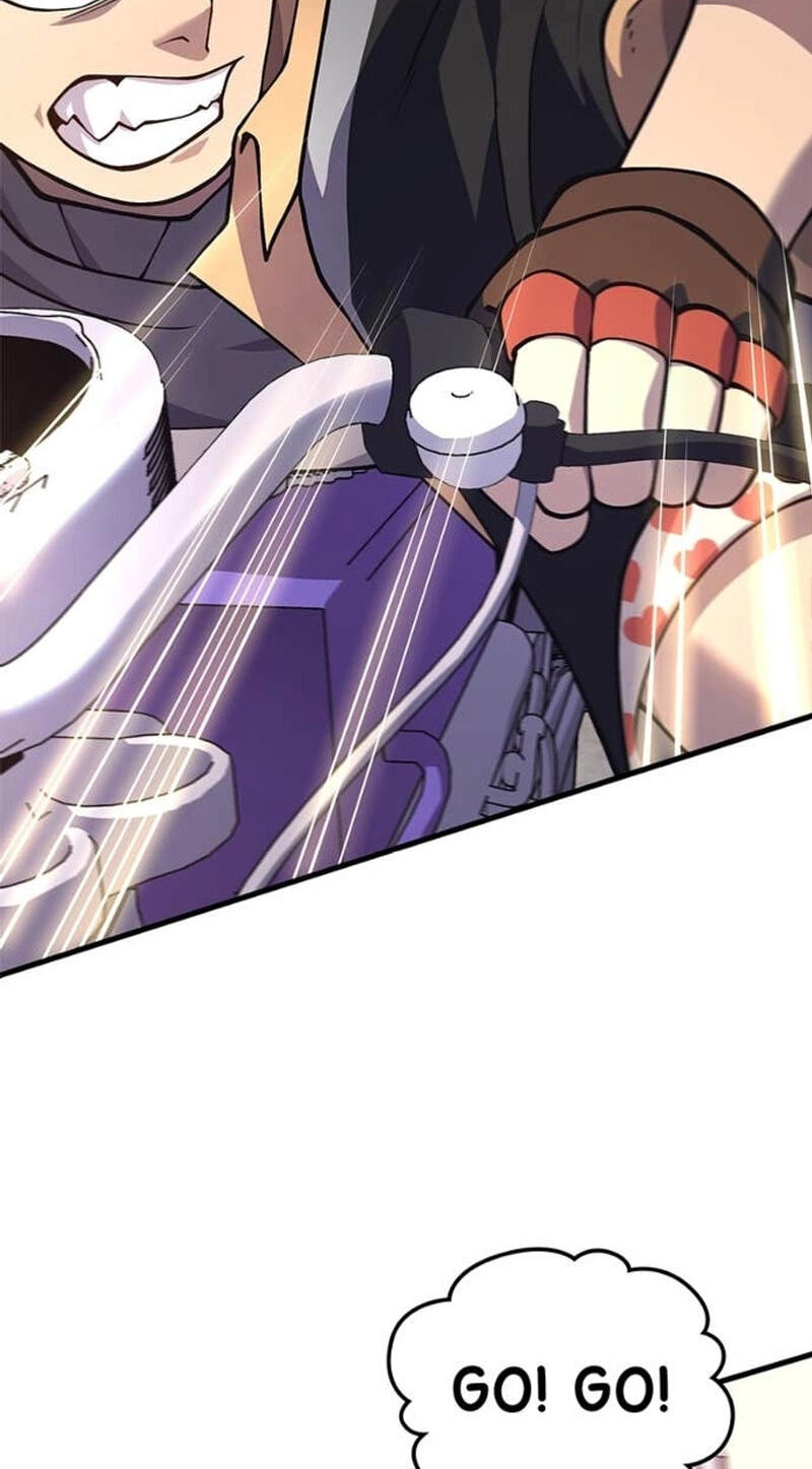 Dungeon Crawler Carl Chapter 45 page 66 - 