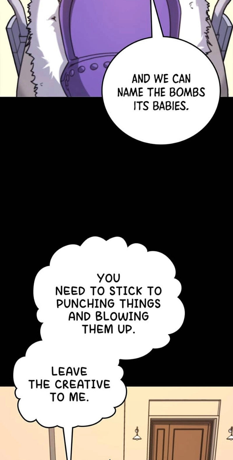 Dungeon Crawler Carl Chapter 45 page 73 - 