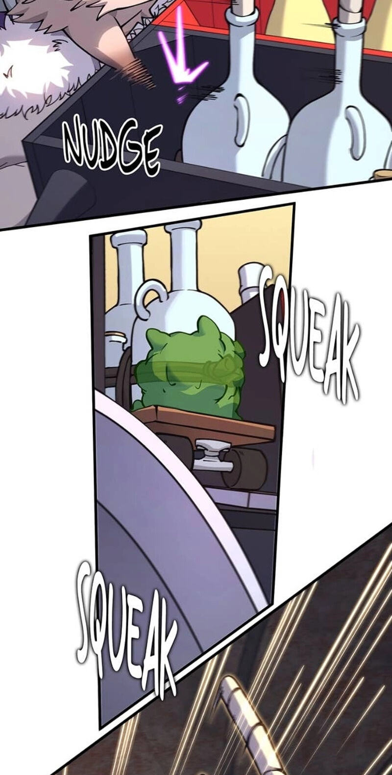 Dungeon Crawler Carl Chapter 45 page 77 - 
