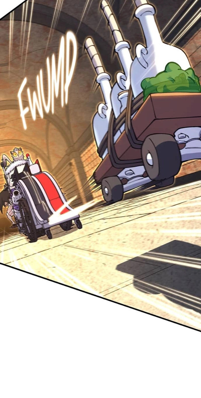 Dungeon Crawler Carl Chapter 45 page 78 - 